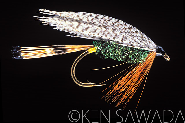 5 Sizes Available Details about   25 Ken Sawada XS1 Silver Tube Salmon Fly Hooks Fly Tying 