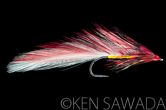 Matuka Red