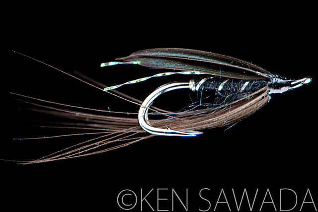 Black Dart
