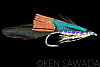 STREAMER FLIES