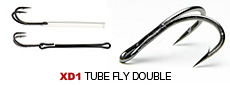 TUBE FLY DOUBLE