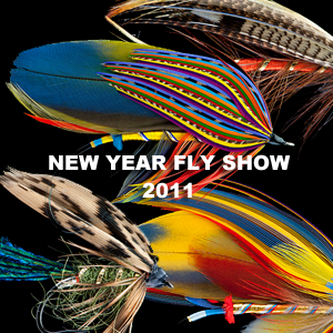 NEW YEAR FLY SHOW 2012