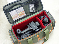 ghillybag