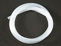 Silicon Rubber Tubes   Magnum