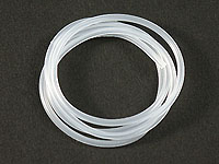 Silicon Rubber Tubes   Mini