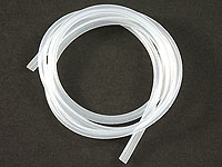 Silicon Rubber Tubes Flex