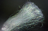 KS META-FLASH    Flared Pearl