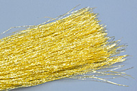 KS META-FLASH    Flared Gold