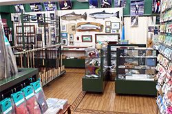 proshop sawada inside