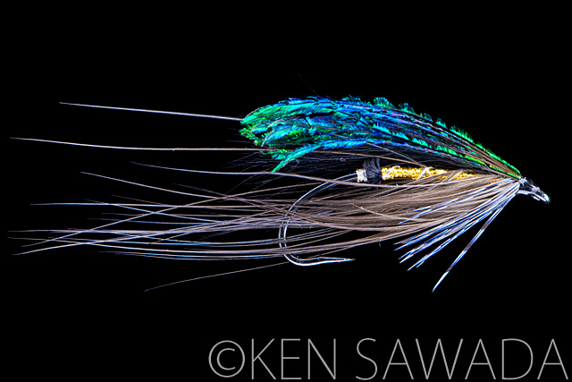 STYLSH FLIES