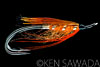 Orange Tippet