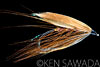 Cinnamon Dart