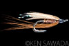 Cinnamon Dart