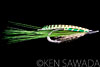 Green Teal