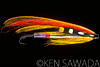 Orange Flame