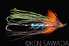 Beauly Snowfly